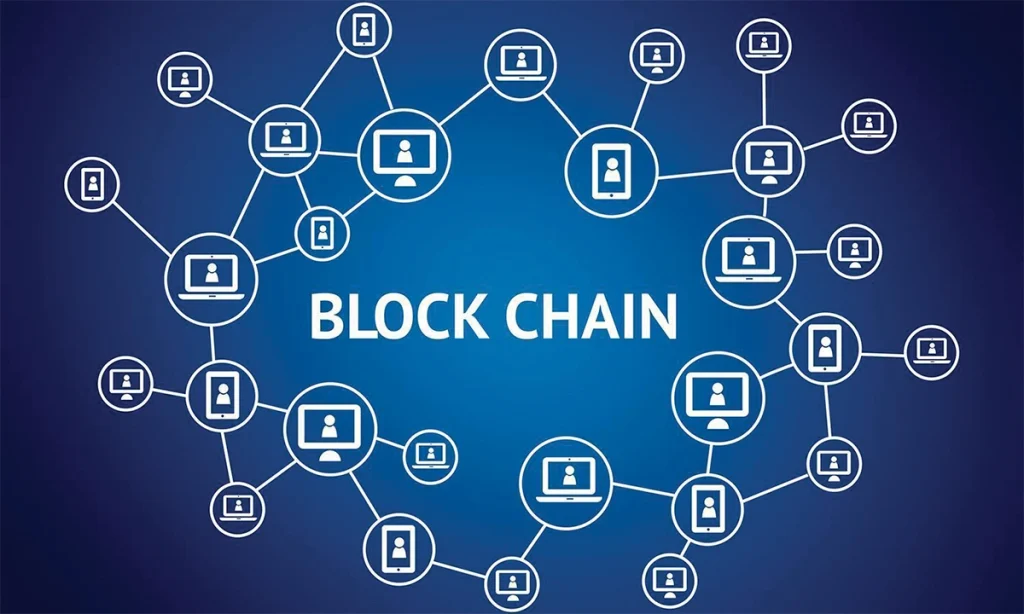 The Future of Blockchain in Journalism and Fact-Checking