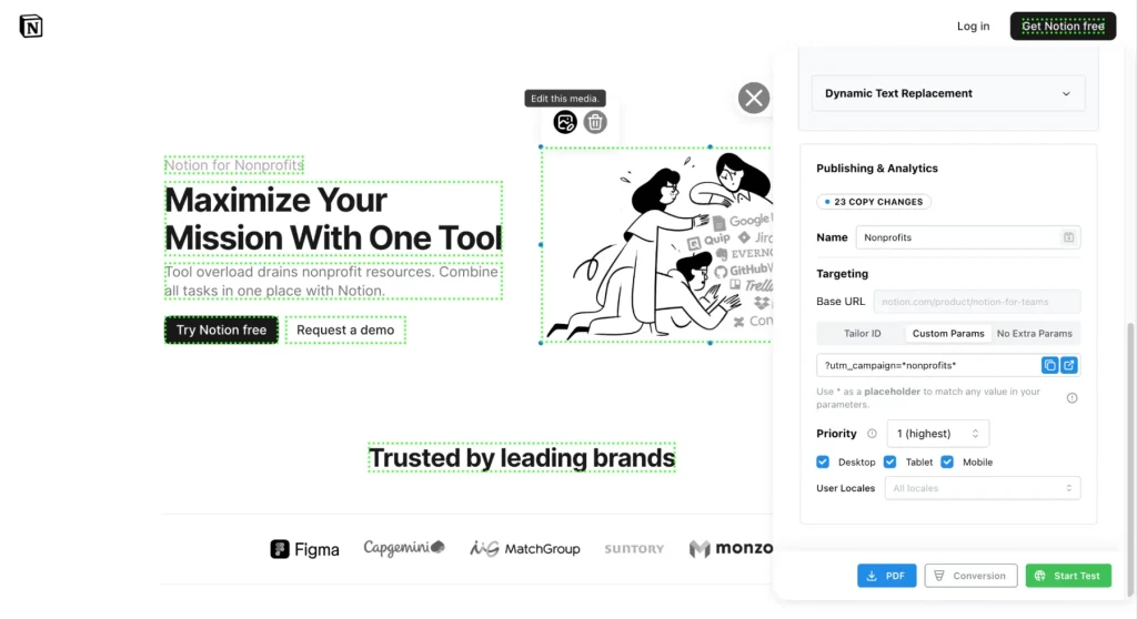 AI-Powered Content Personalization Without Cookies: The Future is Here